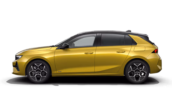 Opel 1.6 Diesel Motor